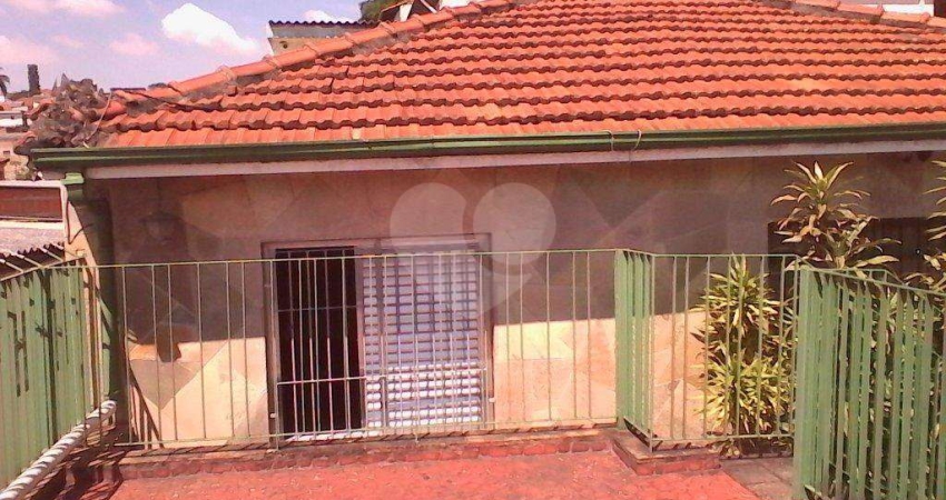 Casa com 3 quartos à venda na Rua Manuel Pereira Sampaio, 256, Tremembé, São Paulo