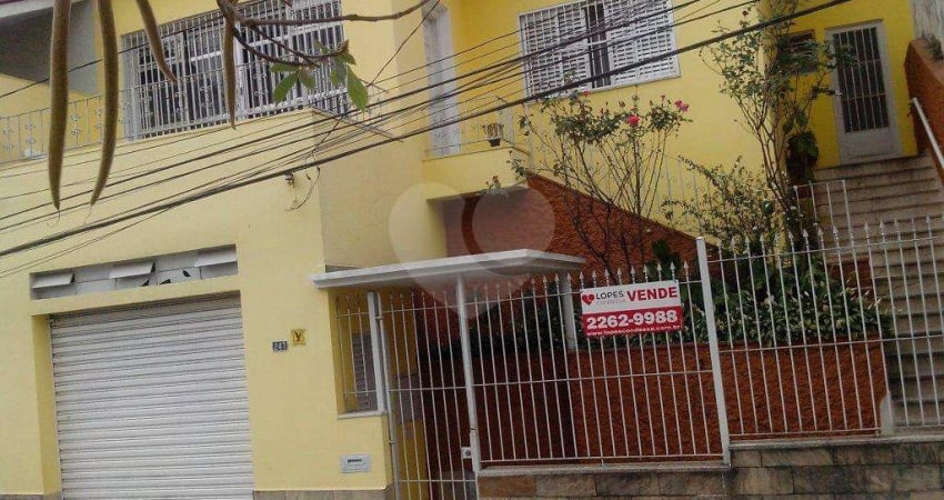 Casa-São Paulo-VILA AURORA (ZONA NORTE) | Ref.: REO172545