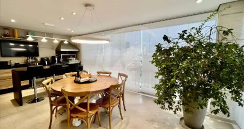 Apartamento com 4 quartos à venda na Alameda Afonso Schmidt, Santana, São Paulo