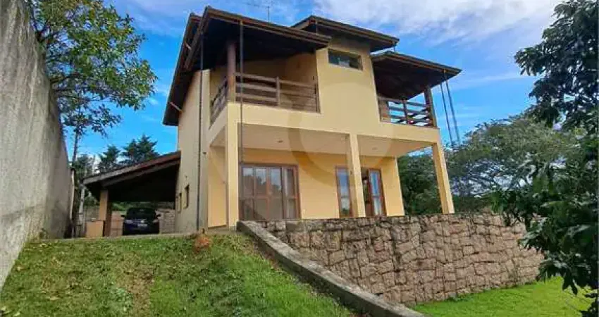 Casa com 3 quartos à venda na José Boava, Jardim Alto de Santa Cruz, Itatiba