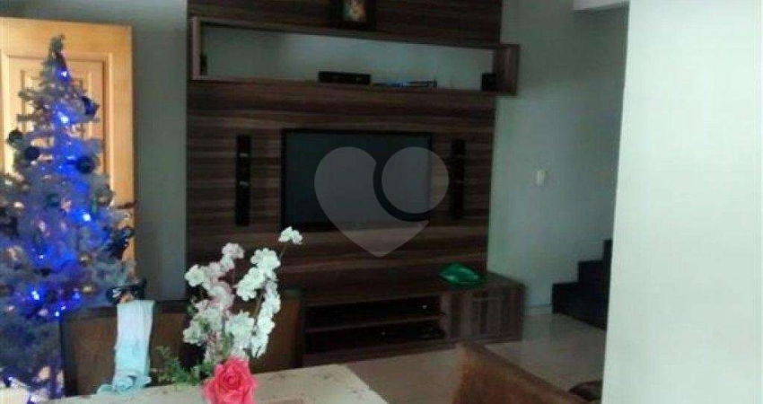 Casa com 3 quartos à venda na Rua Clara Fernandes, 18, Limão, São Paulo