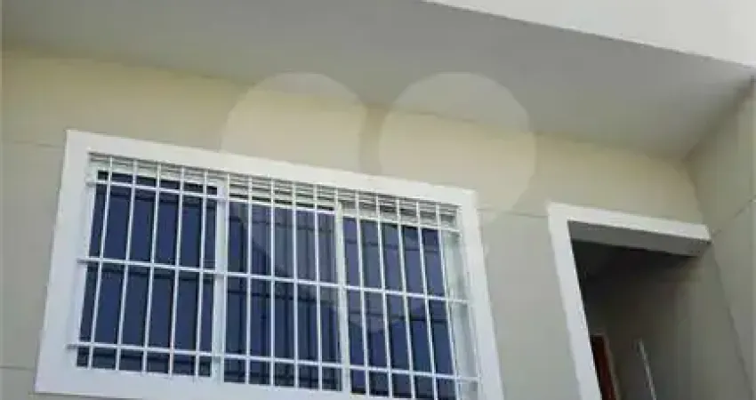 Casa com 3 quartos à venda na Rua José Alves do Nascimento, 39, Imirim, São Paulo