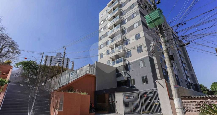 Apartamento com 1 quarto à venda na Rua Mariano Procópio, 539, Ipiranga, São Paulo