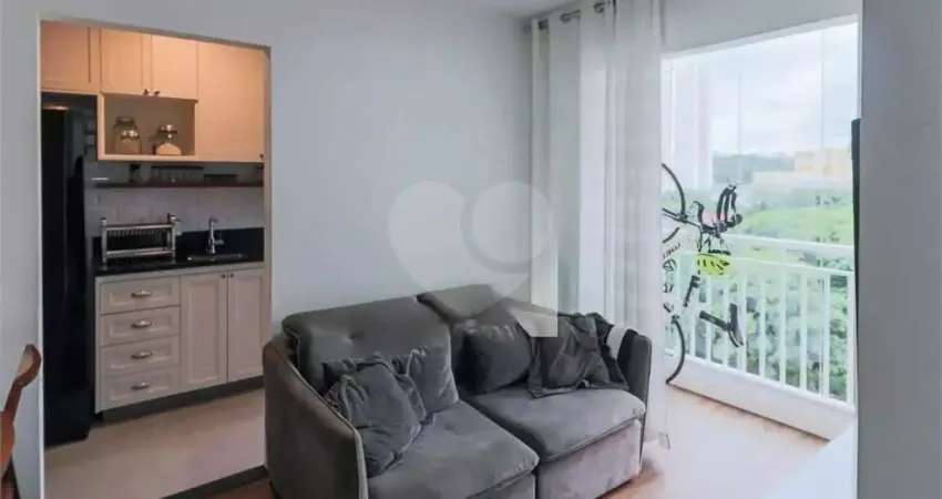 Apartamento com 2 quartos à venda na Avenida Kenkiti Simomoto, 728, Jaguaré, São Paulo