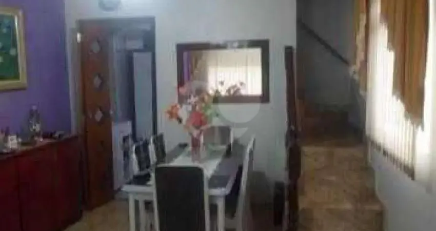 Casa com 2 quartos à venda na Travessa Carmem Lúcia Carneiro, 88, Parada Inglesa, São Paulo
