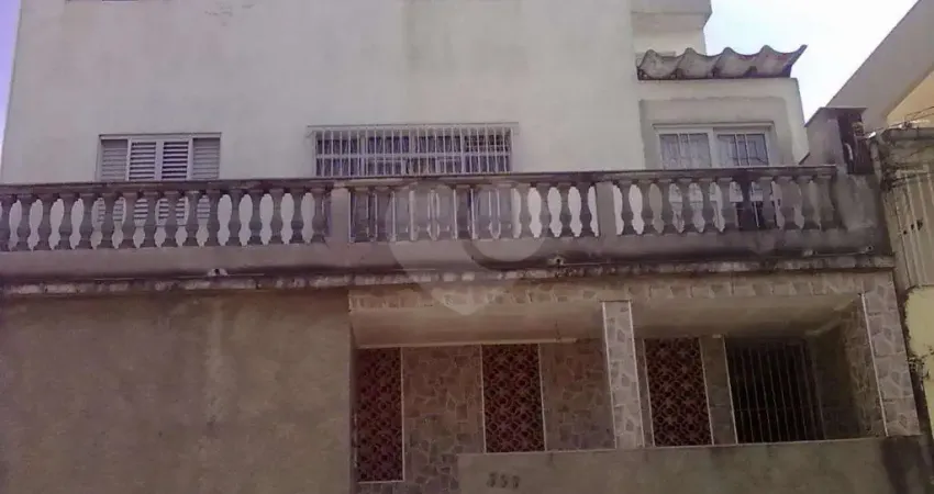 Casa com 4 quartos à venda na Rua Dalvo Matos Dedecca, 383, Freguesia do Ó, São Paulo