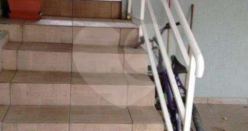 Casa com 3 quartos à venda na Rua Laert de Almeida Viana, 22, Vila Nova Mazzei, São Paulo