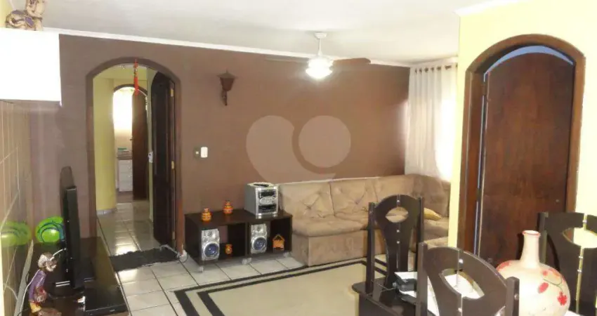 Apartamento com 3 quartos à venda na Rua Alfredo Inácio Trindade, 71, Barro Branco (Zona Norte), São Paulo