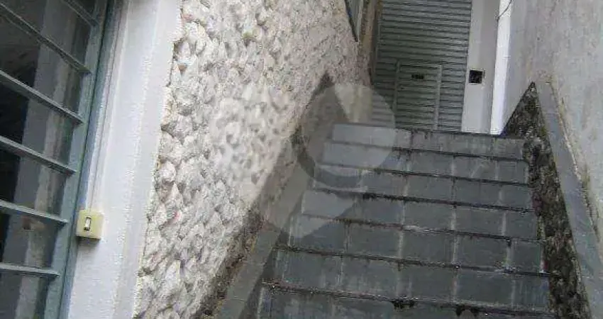 PRÉDIO COMERCIAL A VENDA OU LOCAÇÃO NO BAIRRO DO LIMÃO