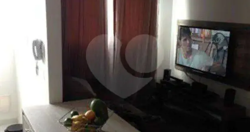 Apartamento com 1 quarto à venda na Avenida do Estado, 5814, Cambuci, São Paulo