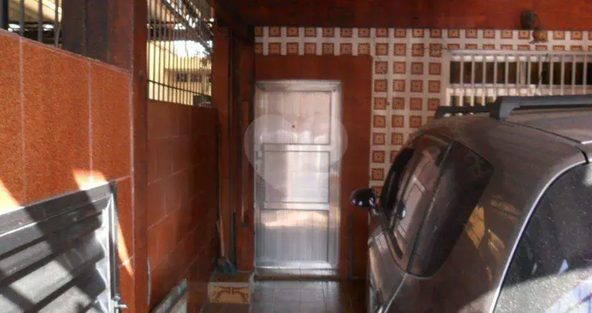 Casa com 5 quartos à venda na Rua Carandaí, 625, Casa Verde, São Paulo