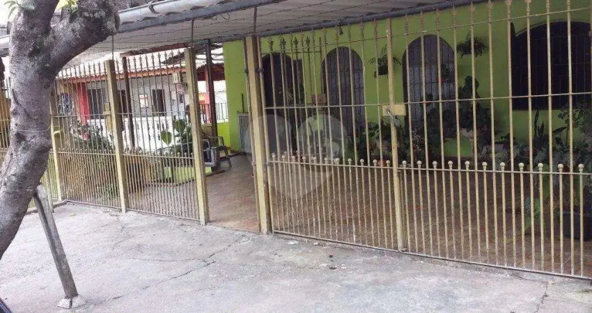 Casa com 3 quartos à venda na Avenida Maria Luiza Americano, 2574, Itaquera, São Paulo