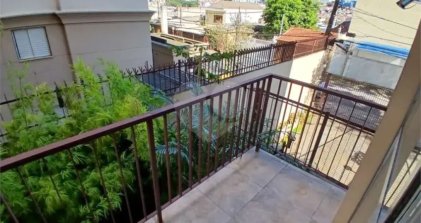 Apartamento com 2 quartos à venda na Rua Liestal, 106, Imirim, São Paulo