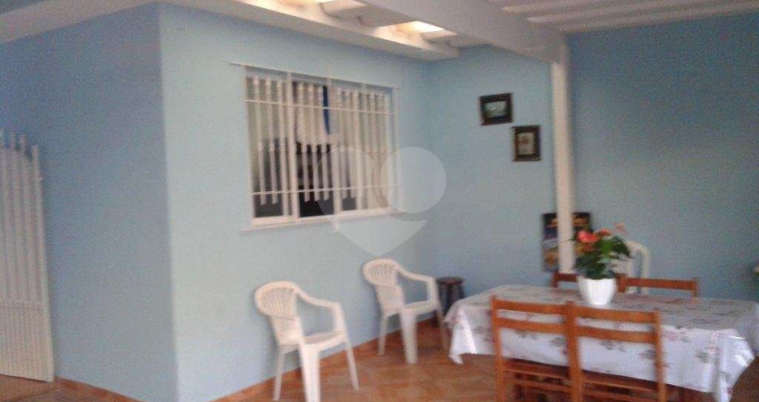 Casa com 4 quartos à venda na Rua Vicente Luiz de Brito, 65, Tremembé, São Paulo