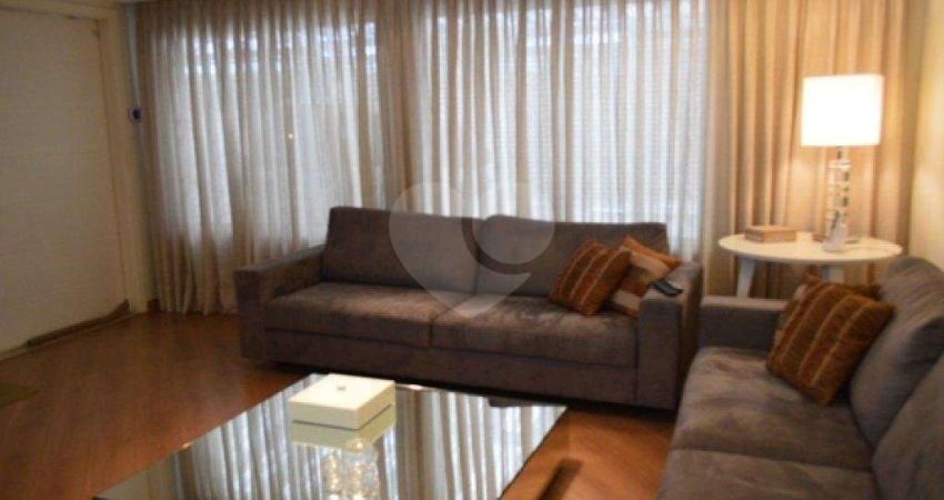 Casa com 3 quartos à venda na Rua Professor José Herculano Pires, 45, Vila Nivi, São Paulo