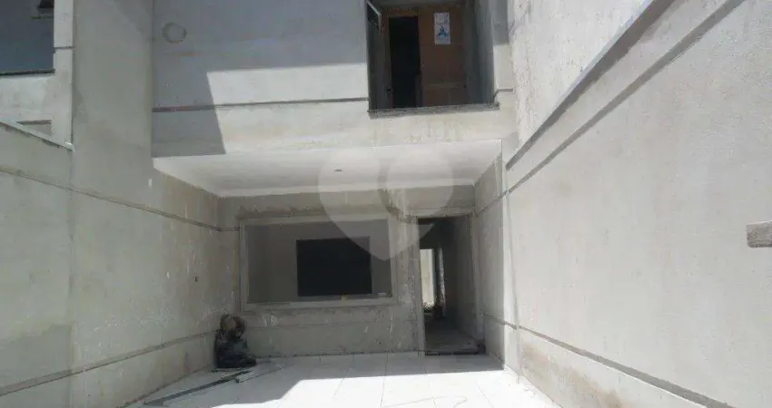 Casa com 4 quartos à venda na Rua Sebastião Fernandes Preto, 104, Imirim, São Paulo