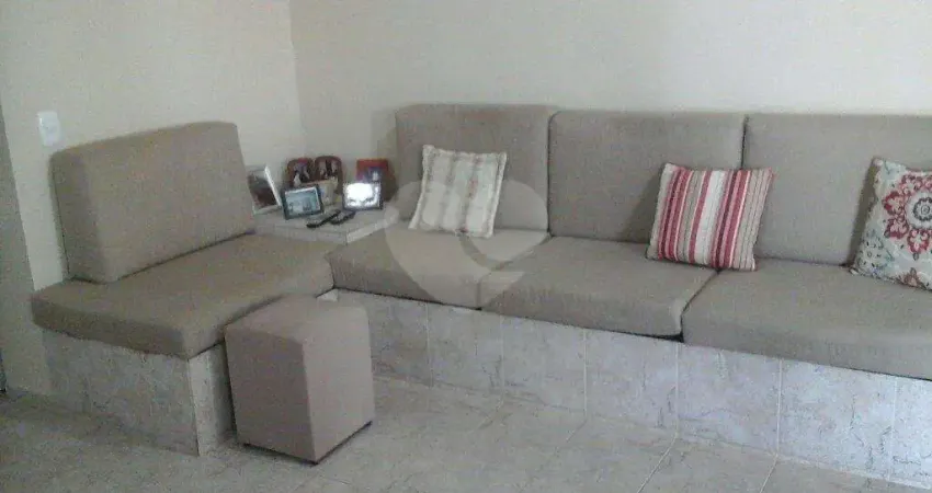 Casa-São Paulo-VILA NIVI | Ref.: REO173146