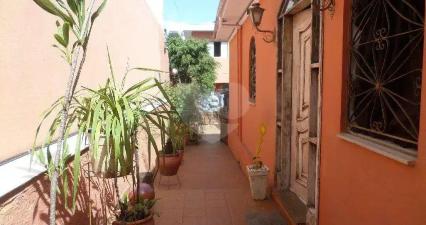Casa com 4 quartos à venda na Rua Claudino Inácio Joaquim, 270, Vila Mazzei, São Paulo
