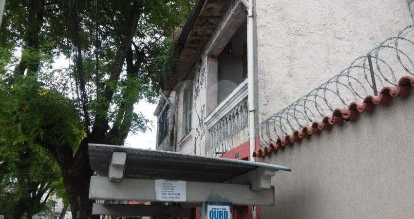 Casa com 2 quartos à venda na Rua Maria Cândida, 889, Vila Guilherme, São Paulo