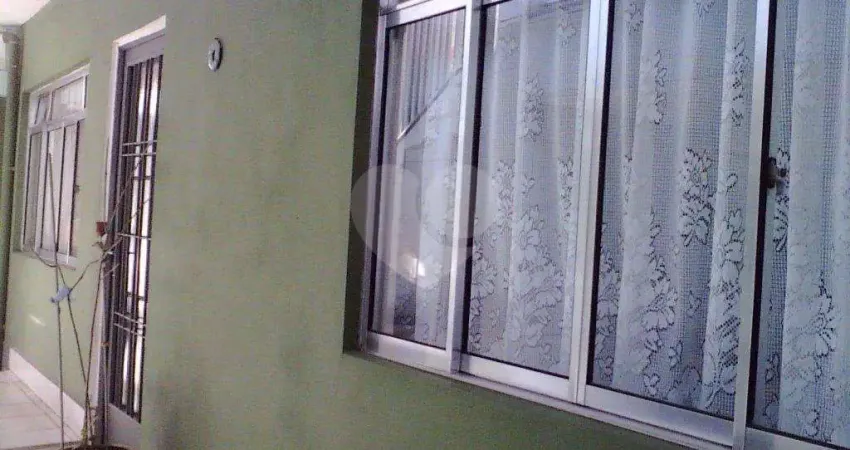 Casa com 4 quartos à venda na Avenida Mário Pernambuco, 508, Vila Nova Mazzei, São Paulo