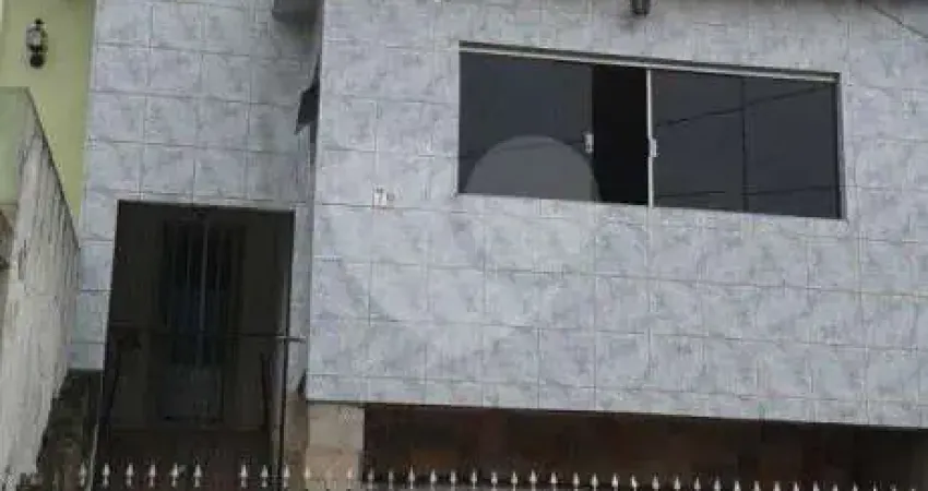 Casa com 3 quartos à venda na Rua São Januário, 70, Parada Inglesa, São Paulo
