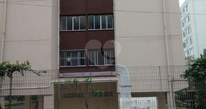 Apartamento-São Paulo-BARRO BRANCO (ZONA NORTE) | Ref.: REO175459