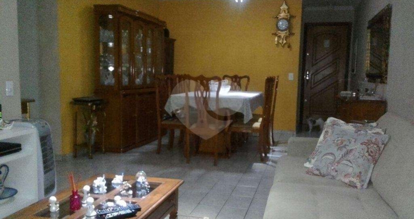 Apartamento com 2 quartos à venda na Avenida Lasar Segall, 699, Casa Verde, São Paulo