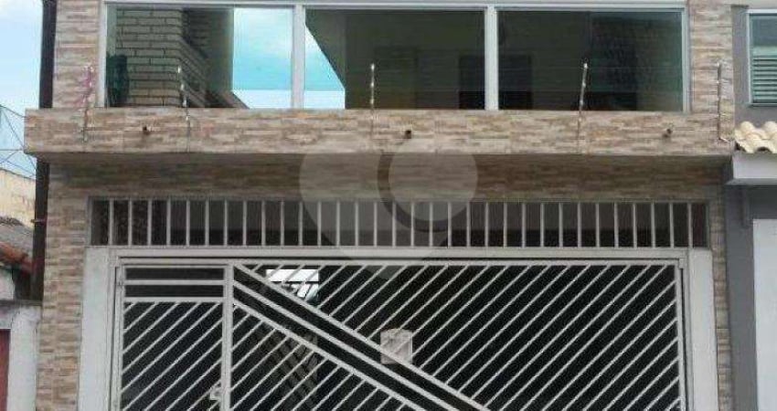 Casa com 3 quartos à venda na Rua Pedro Juan Caballero, 165, Limão, São Paulo