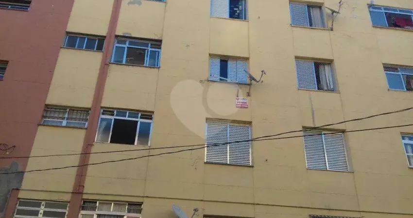 Apartamento no conjunto dos bancários - São Paulo/SP