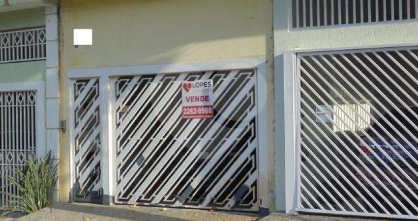 Casa com 3 quartos à venda na Rua Itanhanga, 374, Tucuruvi, São Paulo