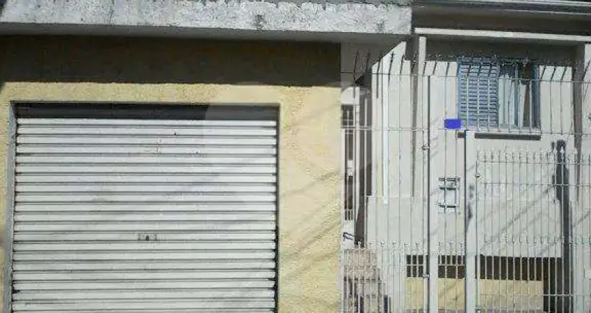 Casa com 2 quartos à venda na Rua Sebastião Sutil, 168, Vila Medeiros, São Paulo