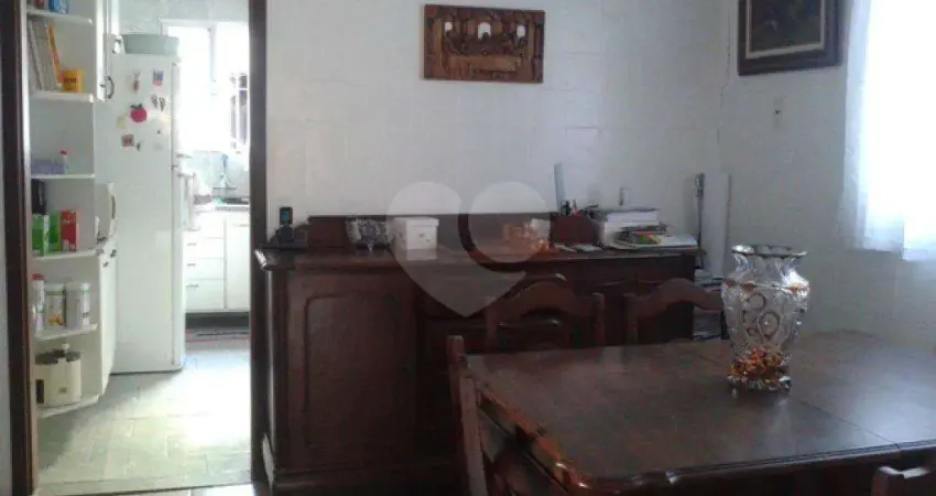 Casa com 3 quartos à venda na Rua Antônio Pestana, 213, Jardim Floresta, São Paulo