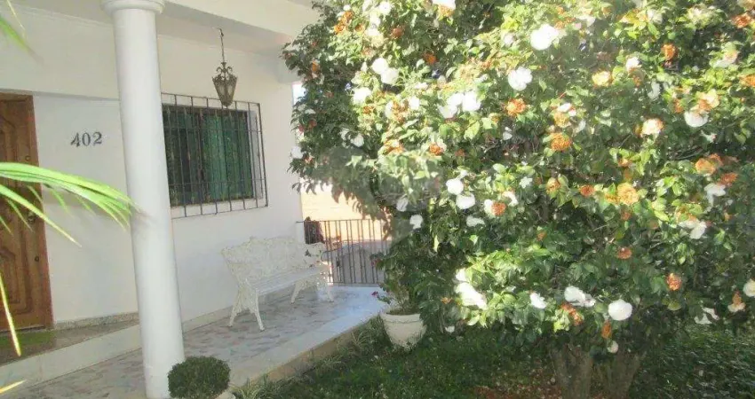 Casa-São Paulo-BARRO BRANCO (ZONA NORTE) | Ref.: REO180406