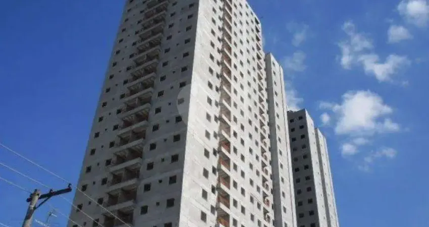 Apartamento com 2 quartos à venda na Rua Jaraguá, 723, Bom Retiro, São Paulo