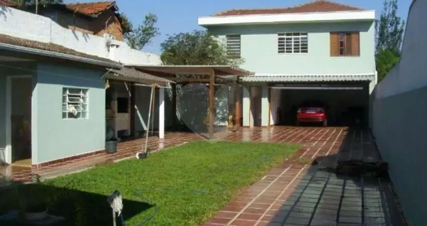 CASA TÉRREA COM 2 MORADIAS INDEPÉNDENTES A VENDA  NO TREMEMBÉ
