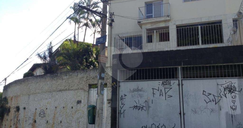 SOBRADO A VENDA NO MANDAQUI - 3 DORMS (1 SUÍTE) E 4 VAGAS DE GARAGEM