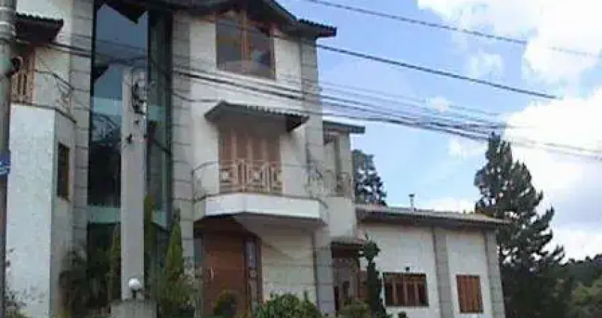 Casa-São Paulo-HORTO | Ref.: REO181155