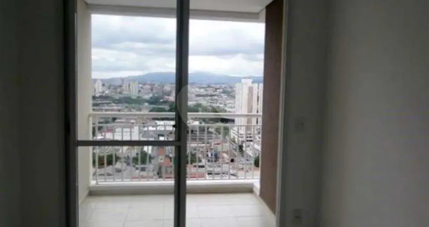 Apartamento com 2 quartos à venda na Rua Jaraguá, 723, Bom Retiro, São Paulo