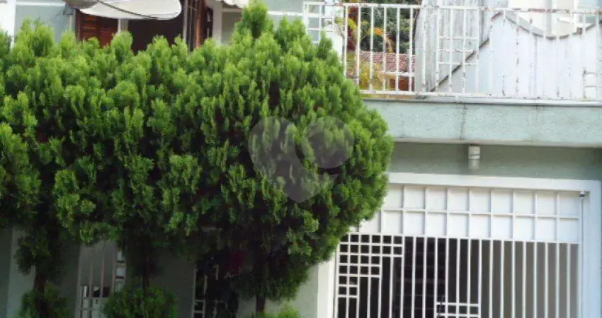 Casa com 3 quartos à venda na Rua Itanhanga, 354, Jardim Leonor Mendes de Barros, São Paulo