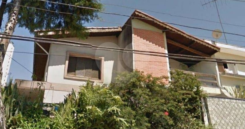SOBRADO MUITO BOM A VENDA NO PQ MANDAQUI - 3 DORMITÓRIOS E 2 VAGAS - PRÓX. AO HORTO