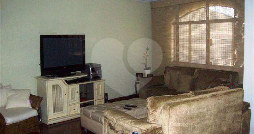 Casa com 3 quartos à venda na Rua Franco Moreira, 55, Limão, São Paulo