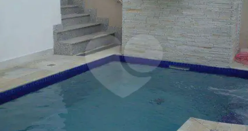 Sobrado Jardim França | 4 Suítes | 360m² | 5 Vagas | Reformado