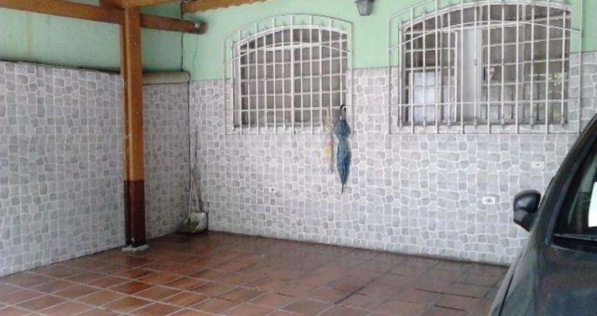 Casa com 4 quartos à venda na Rua Porfírio Vera Cruz, 91, Tremembé, São Paulo
