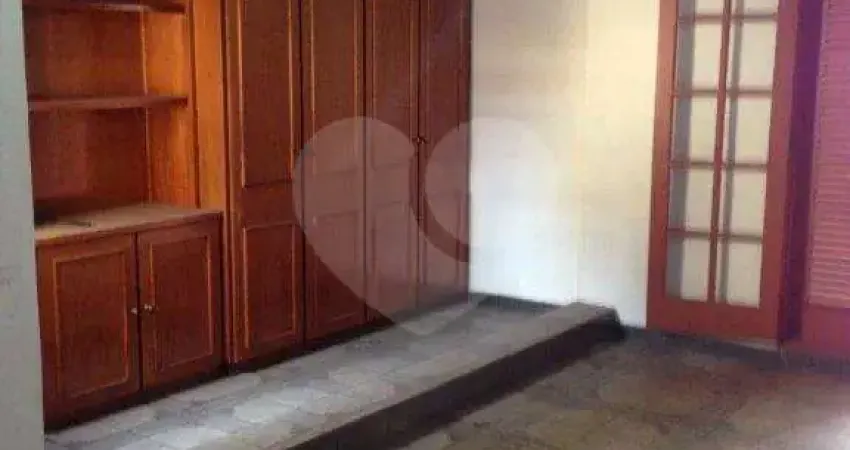 Sobrado com 3 quartos à venda em Jardim Brasil (zona Norte) - SP