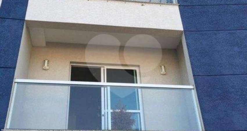 Apartamento com 2 quartos à venda na Avenida Senador José Ermírio de Moraes, 389, Tremembé, São Paulo