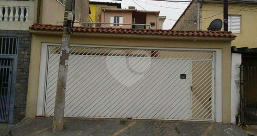 Casa com 3 quartos à venda na Rua Conceição do Pará, 79, Jardim Aricanduva, São Paulo