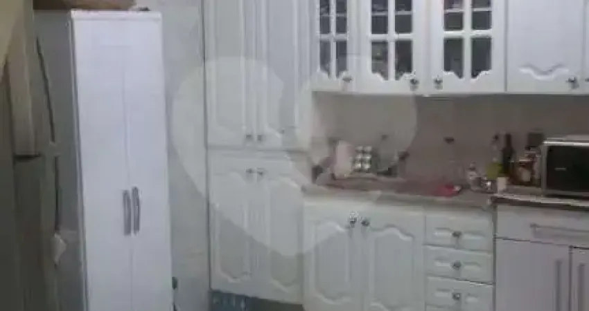 Casa com 4 quartos à venda na Rua Júlia Correia de Lima, 112, Parque Edu Chaves, São Paulo