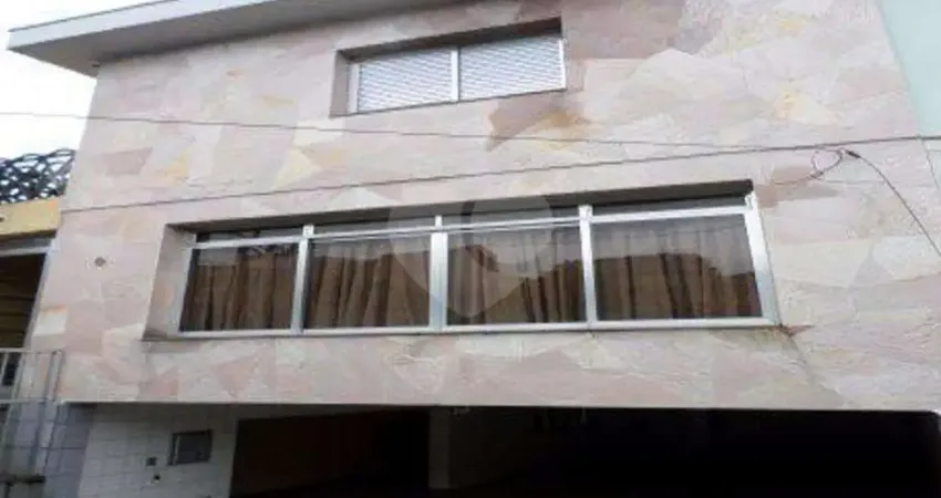 Casa com 3 quartos à venda na Rua Plácido Leão, 70, Limão, São Paulo