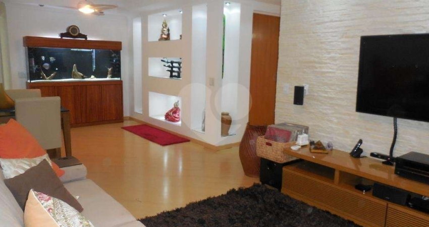 Apartamento com 2 quartos à venda na Avenida Lasar Segall, 699, Casa Verde, São Paulo