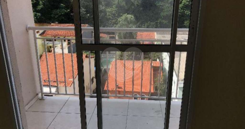 Apartamento-São Paulo-MANDAQUI | Ref.: REO217111